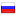 ippoufa.ru hosted country